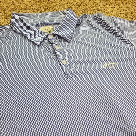 Callaway Golf Shirt - Picture 3 of 3